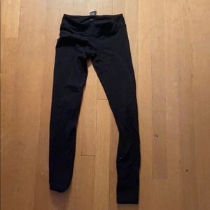 Ivivva black leggings